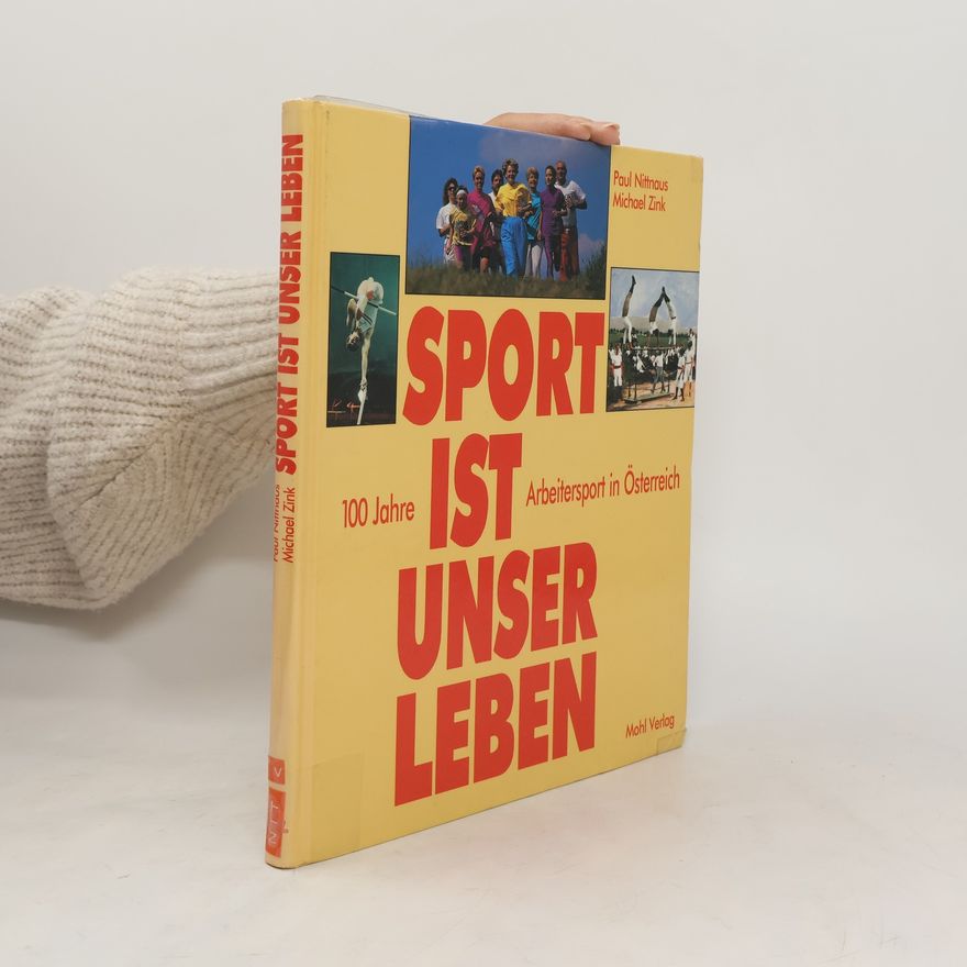 Paul Nittnaus Sport ist unser Leben