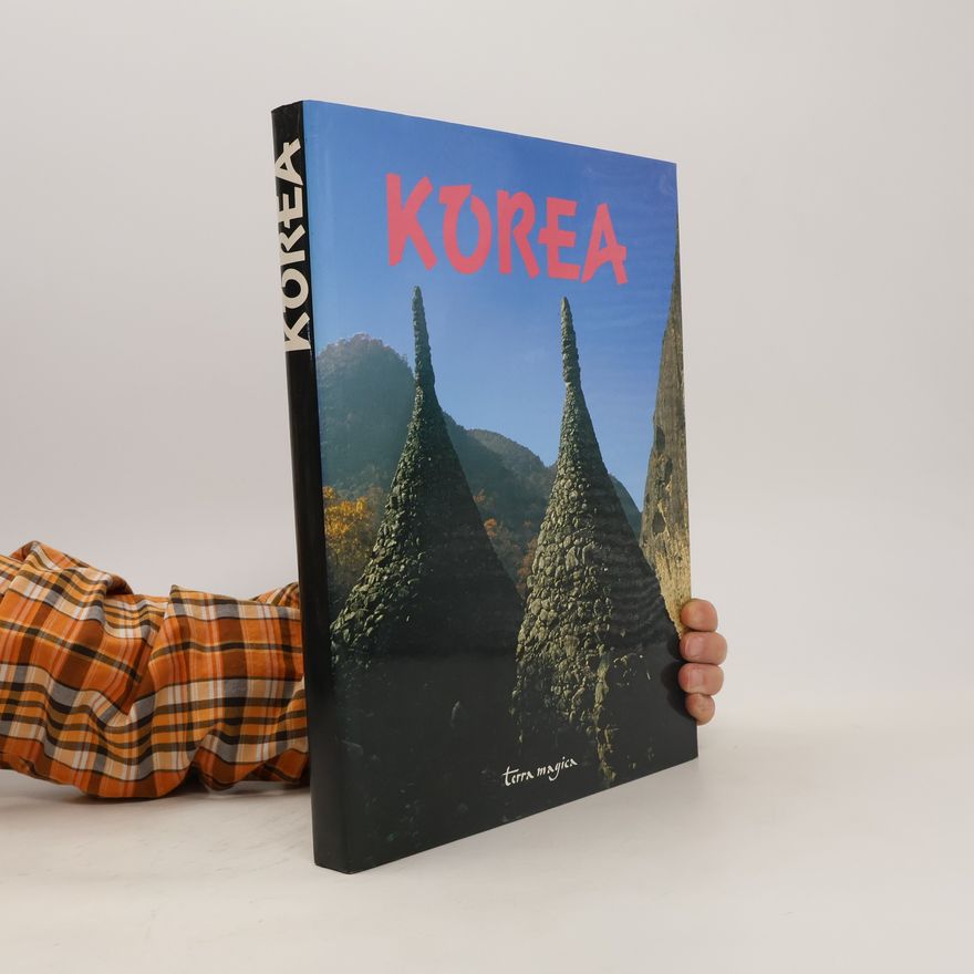 Josef-Dieter Weihrauch Korea