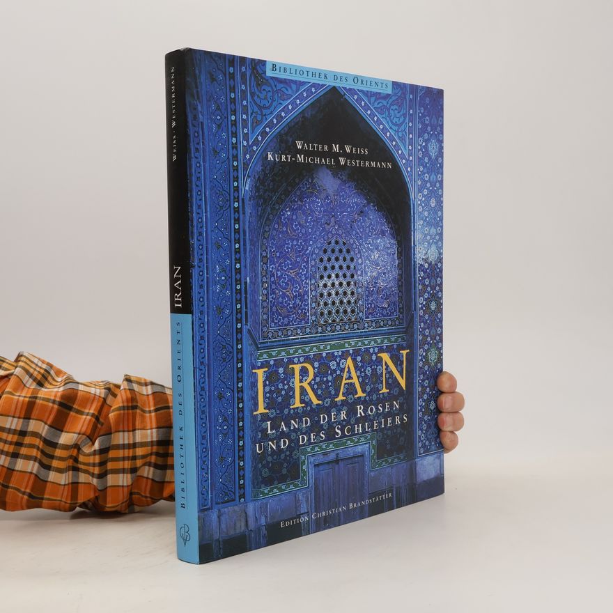 Walter Weiss Iran