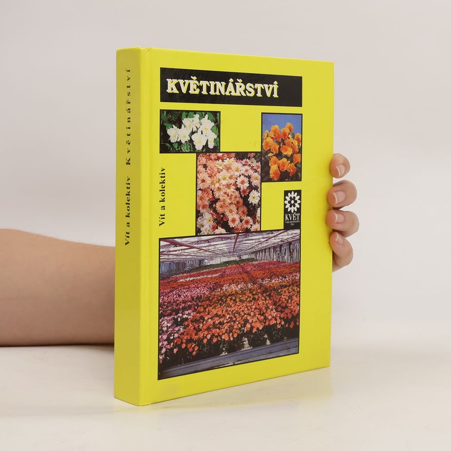 Josef Vít Květinářství