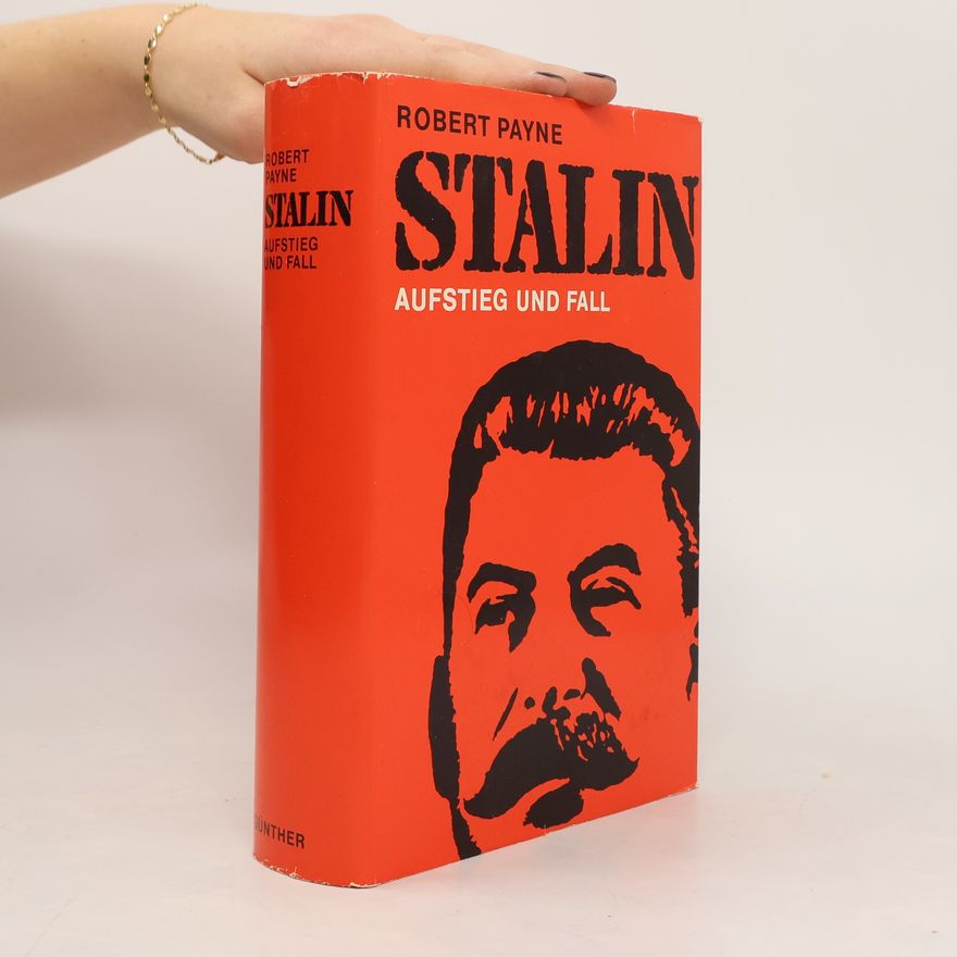 Robert Payne Stalin