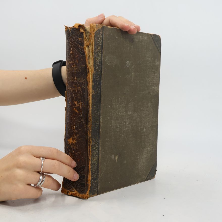 Alfred Edmund Brehm Brehms Tierleben 2. Kleine Ausgabe für Volk und Schule