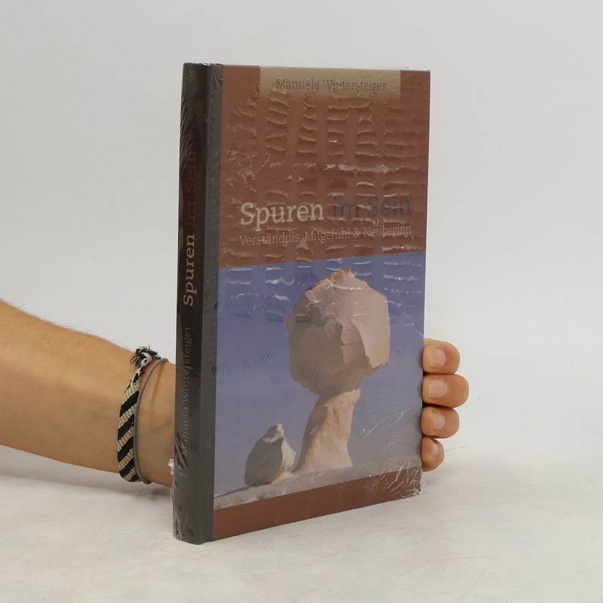Manuela Wintersteiger Spuren im Sein