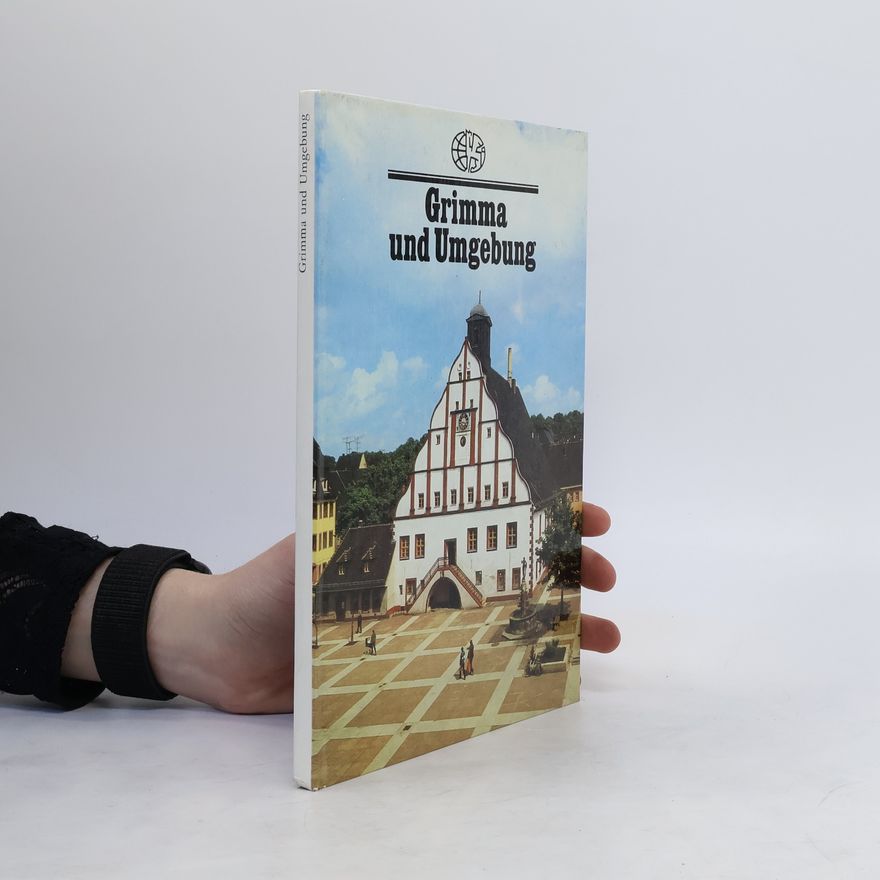 Autorenkollektiv Grimma und Umgebung
