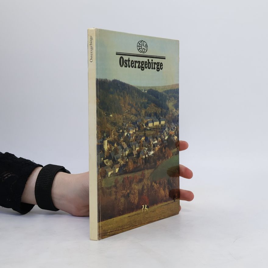 Autorenkollektiv Osterzgebirge