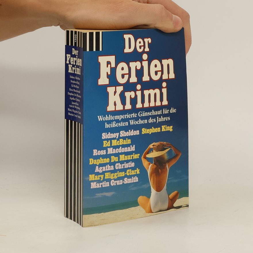 Autorenkollektiv Der Ferien-Krimi