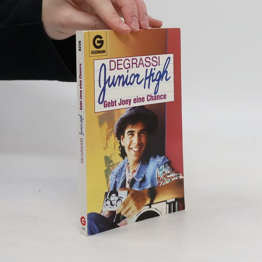 Autorenkollektiv Degrassi Junior High