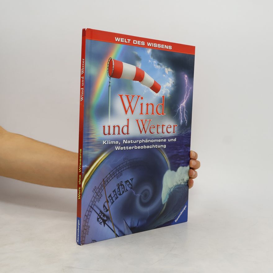 Scott Forbes Wind und Wetter