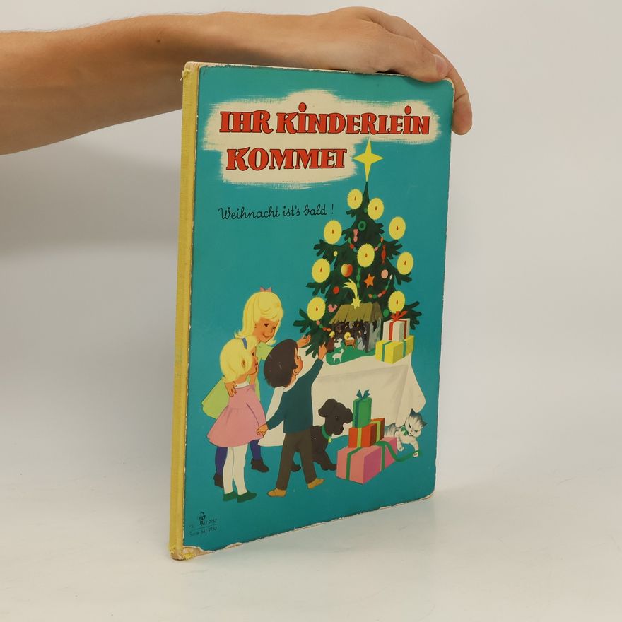 AA.VV. Ihr Kinderlein, kommet