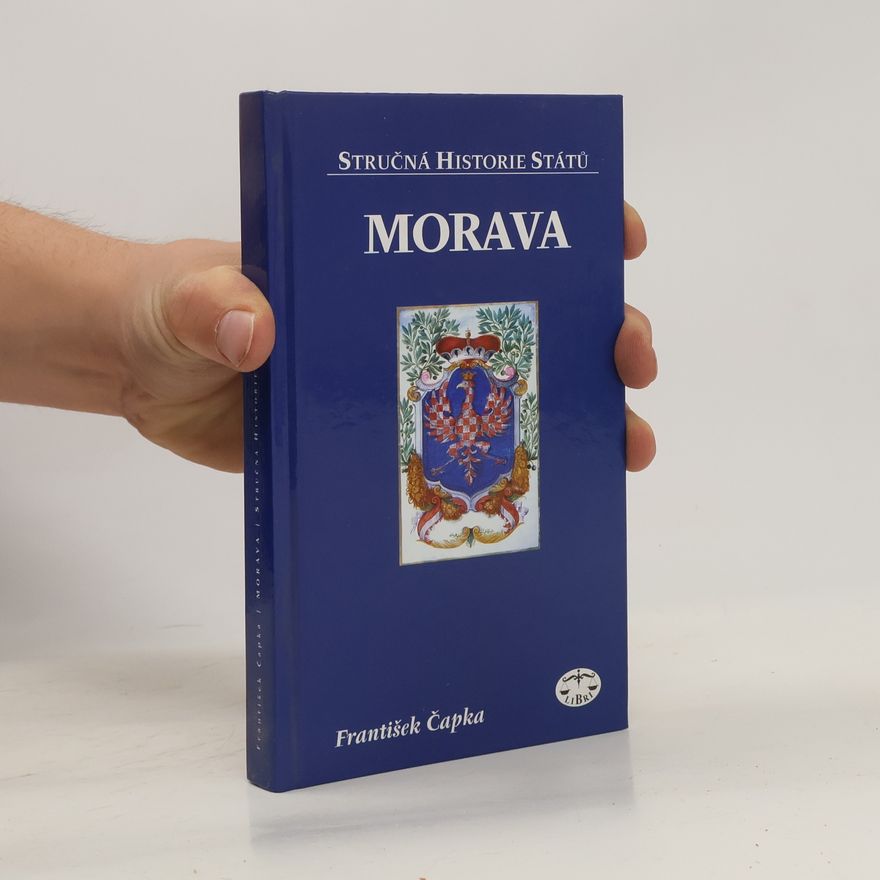 František Čapka Morava