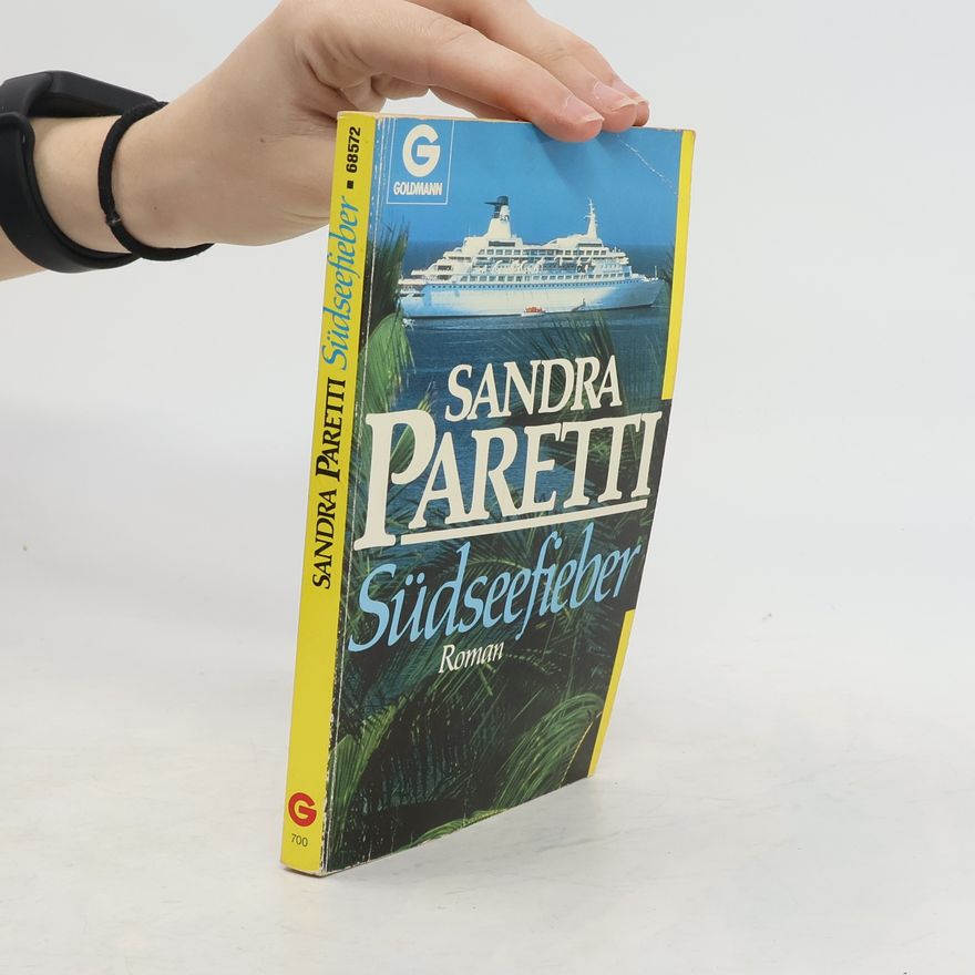 Sandra Paretti Südseefieber