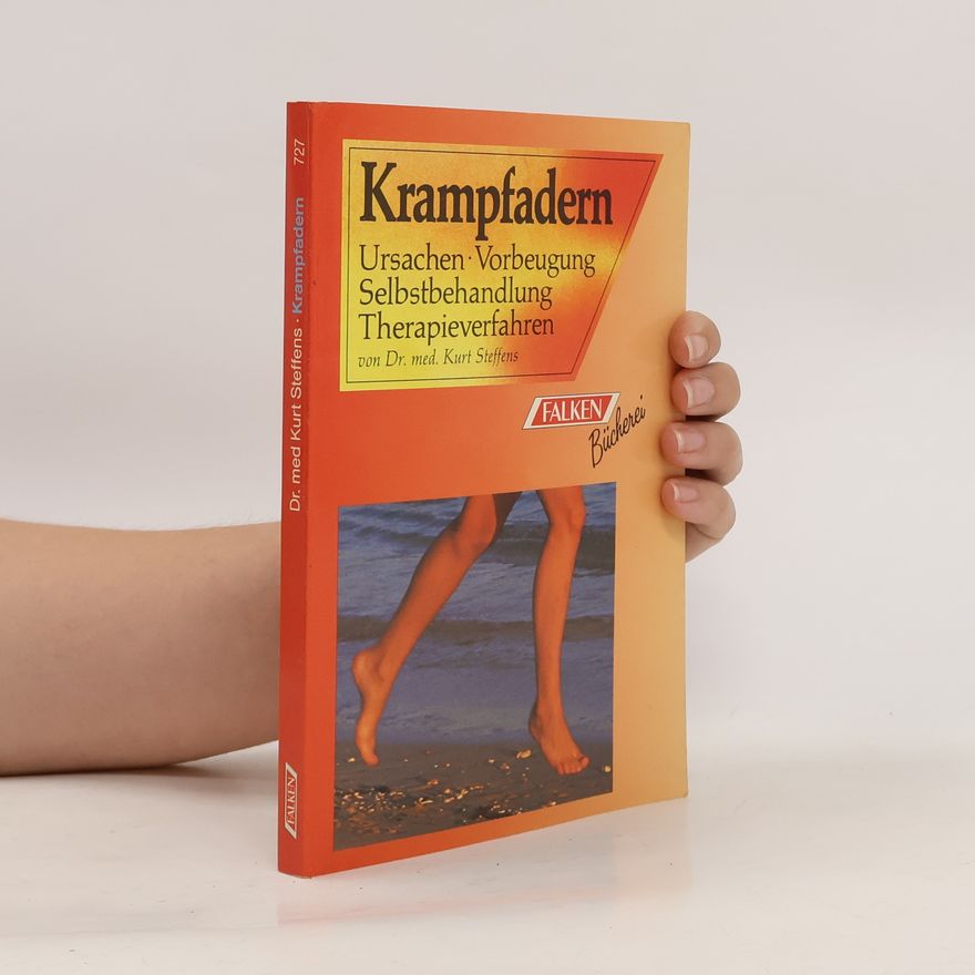 Kurt Steffens Krampfadern