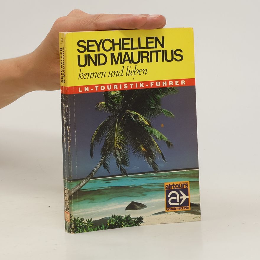 Brigitte Geh Seychellen und Mauritius kennen und lieben
