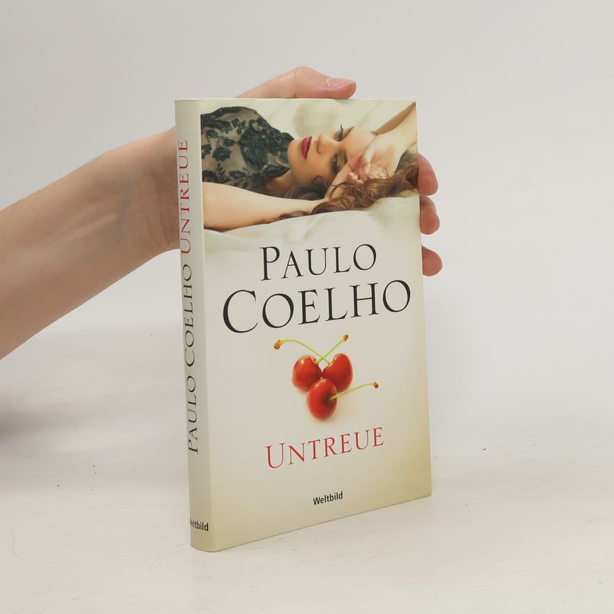 Paulo Coelho Untreue