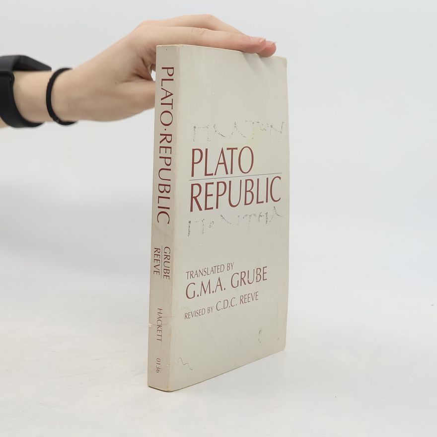 Platon Republic