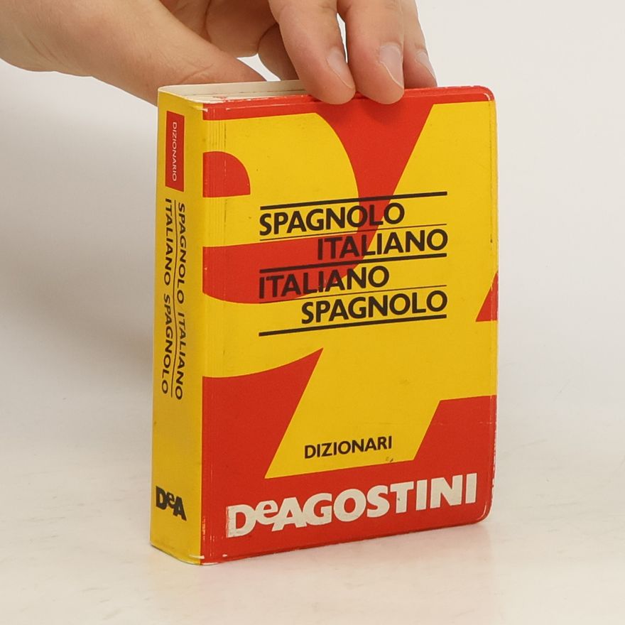 Laura Tam Dizionario spagnolo-italiano italiano-spagnolo