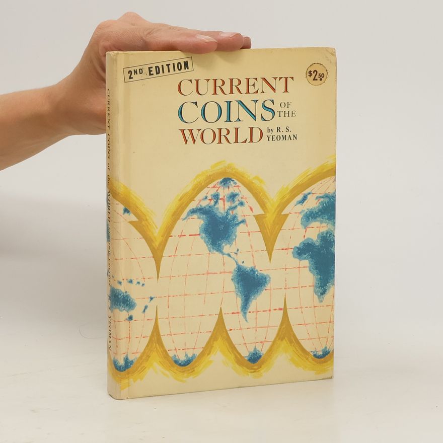 R. S. Yeoman Current Coins of the World