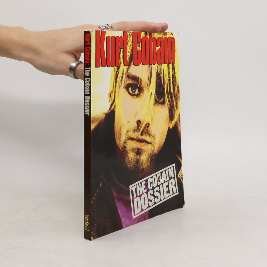 Paul Woods Kurt Cobain