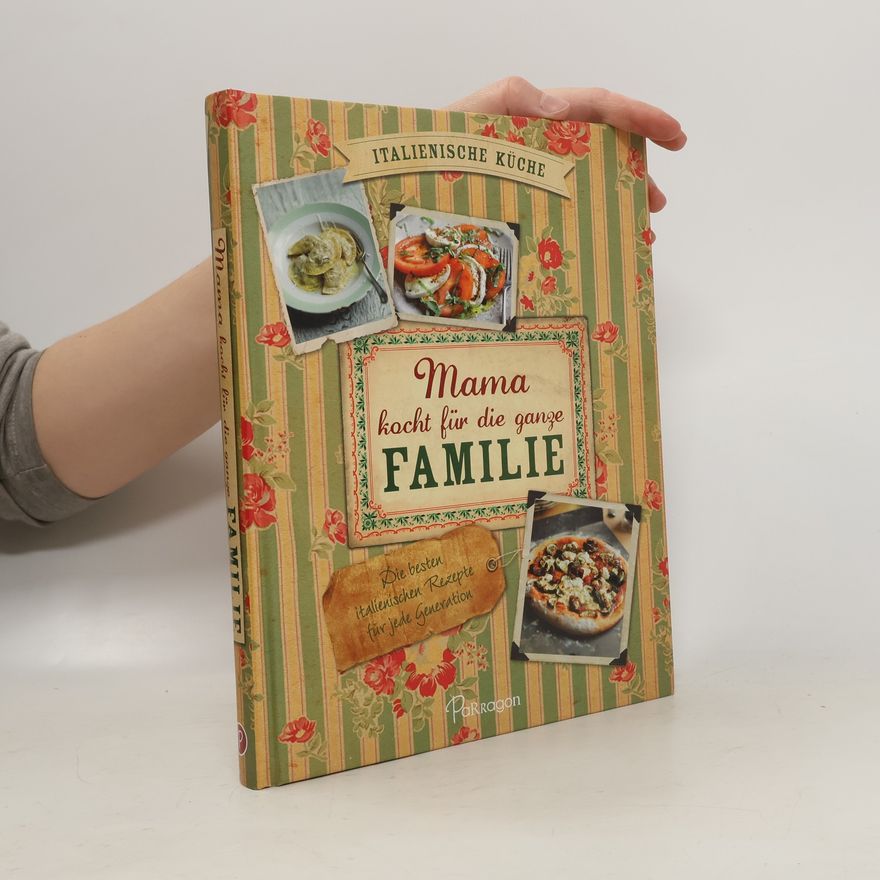 Autorenkollektiv Mama kocht für die ganze Familie