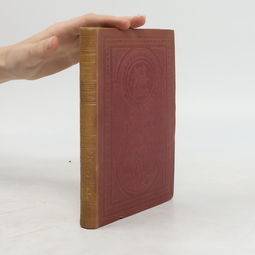 Johann Wolfgang von Goethe Goethes sämtliche Werke 1