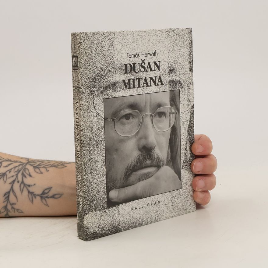 Tomáš Horváth Dušan Mitana
