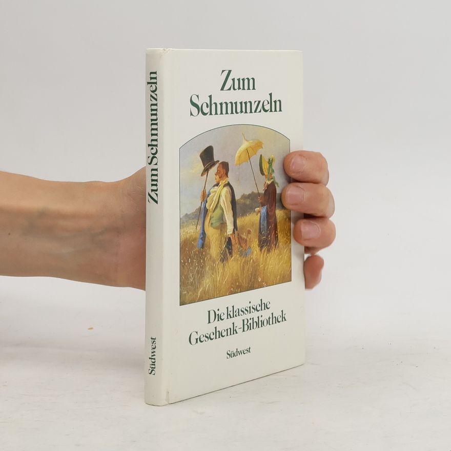 Kolektiv autorů Zum Schmunzeln