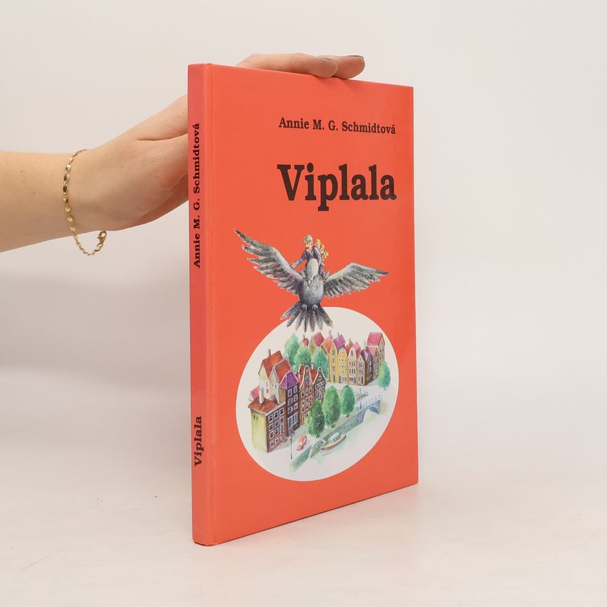 Annie M. G. Schmidt Viplala