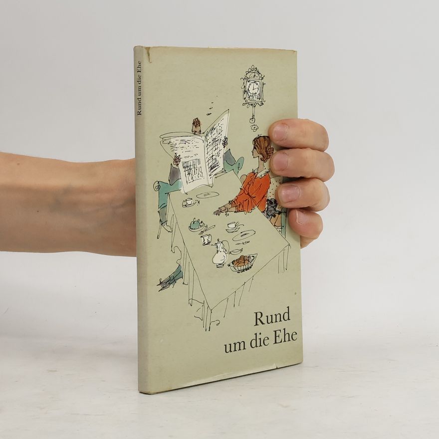 Autorenkollektiv Rund um die Ehe