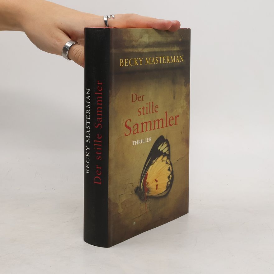 Becky Masterman Der stille Sammler