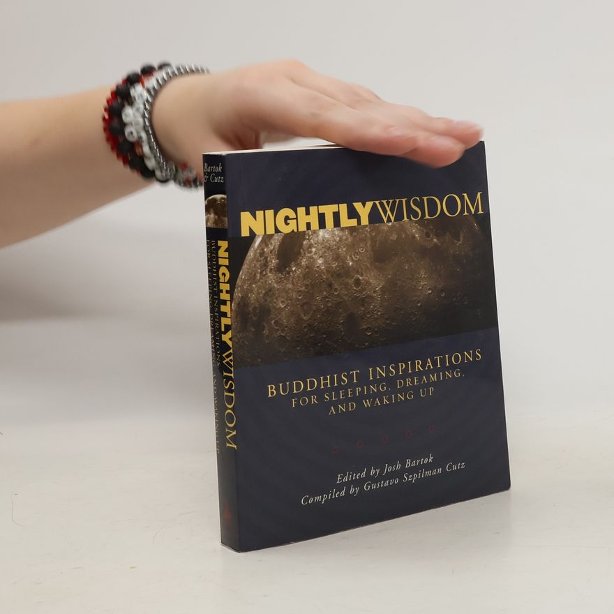 Gustavo Szpilman Cutz Nightly Wisdom