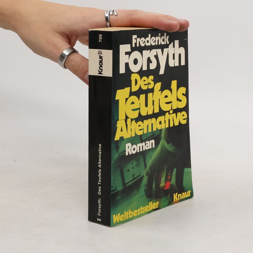 Frederick Forsyth Des Teufels Alternative