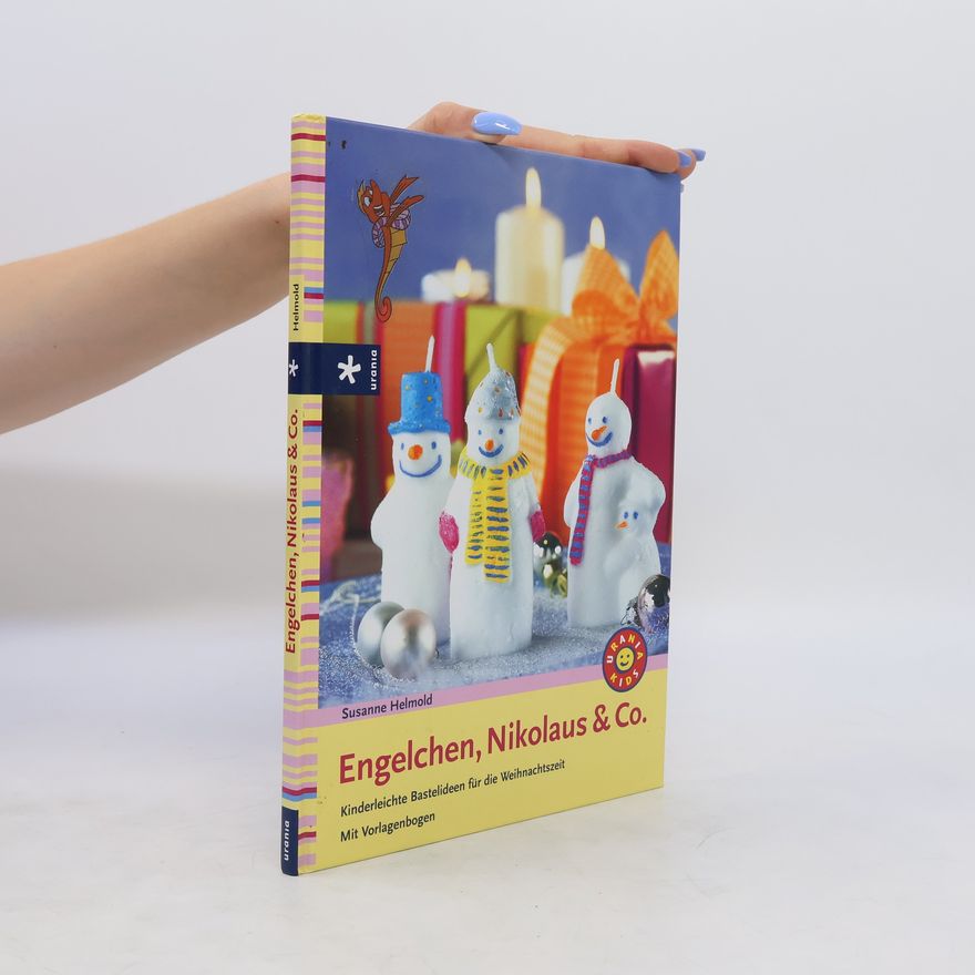 Susanne Helmold Engelchen, Nikolaus & Co.