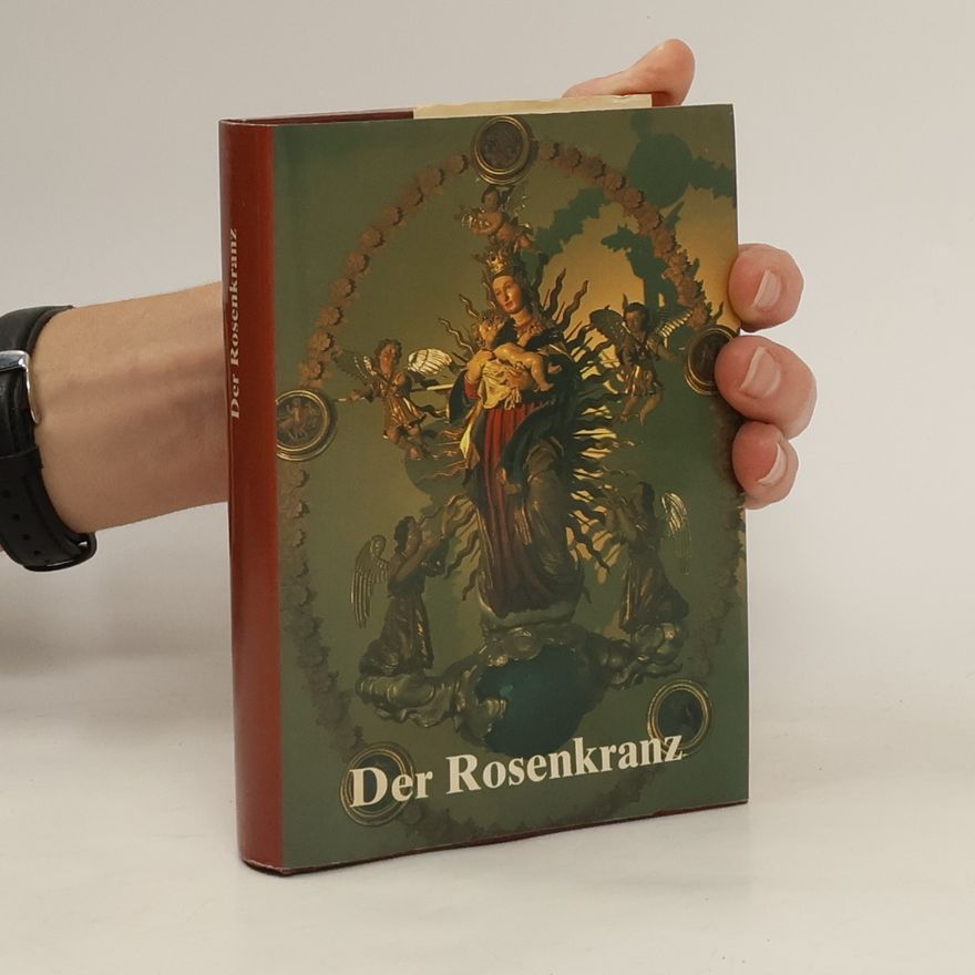 Autorenkollektiv Der Rosenkranz