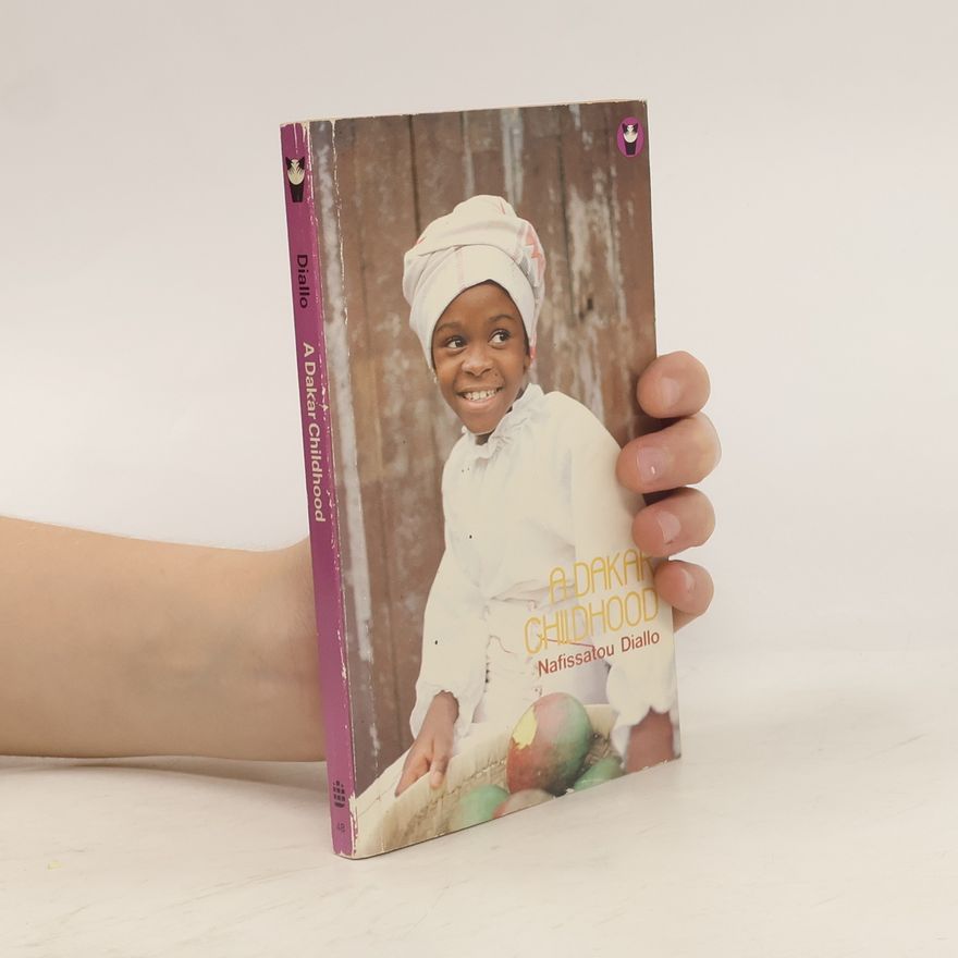 Nafissatou Niang Diallo A Dakar Childhood