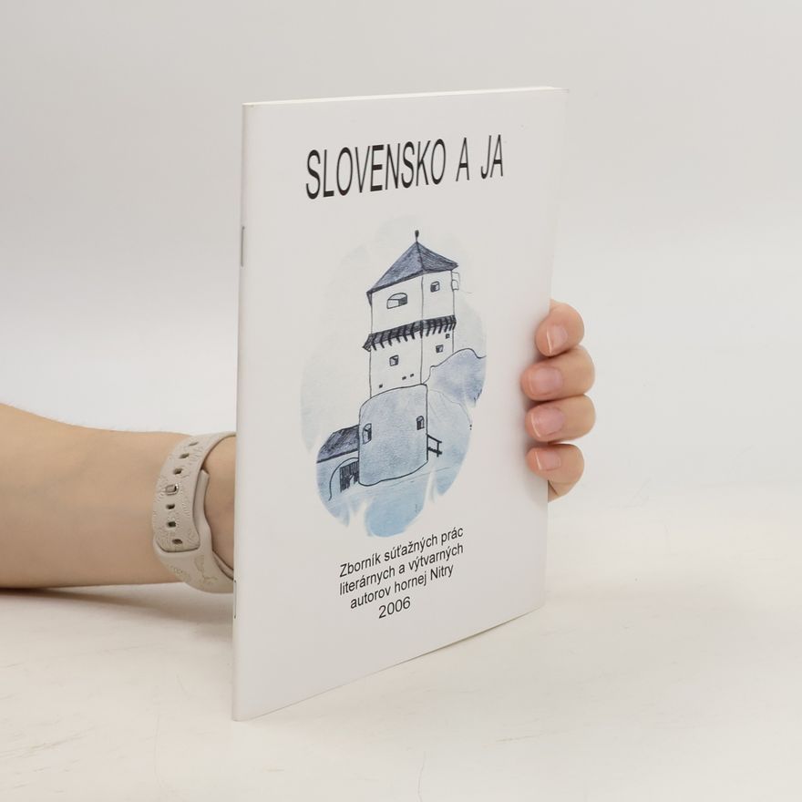 Collectif d'auteurs Slovensko a ja