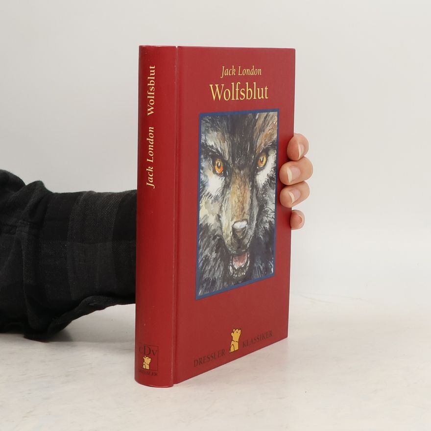 Jack London Wolfsblut