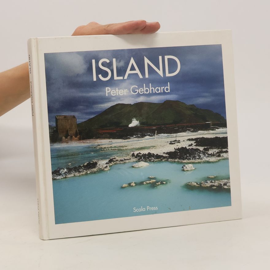 Peter Gebhard Island