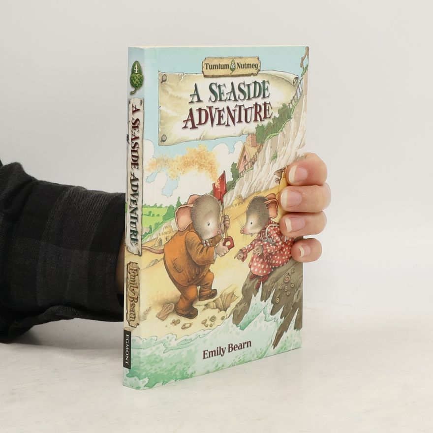 Emily Bearn A Seaside Adventure