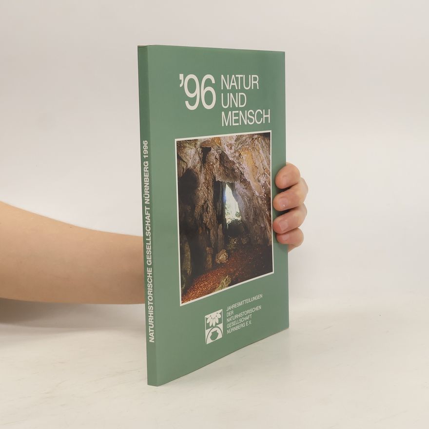 Autorenkollektiv '96 Natur und Mensch