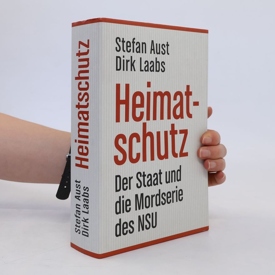 Dirk Laabs Heimatschutz