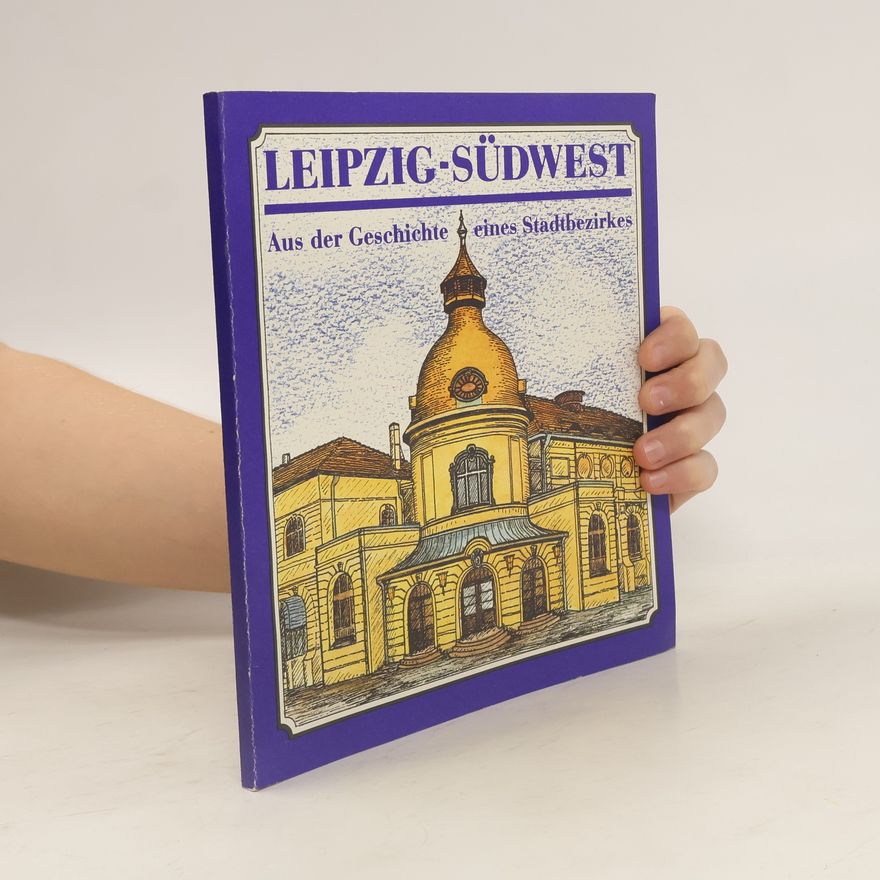 Autorenkollektiv Leipzig-Südwest