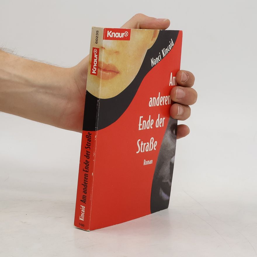 Nanci Kincaid Am anderen Ende der Strasse