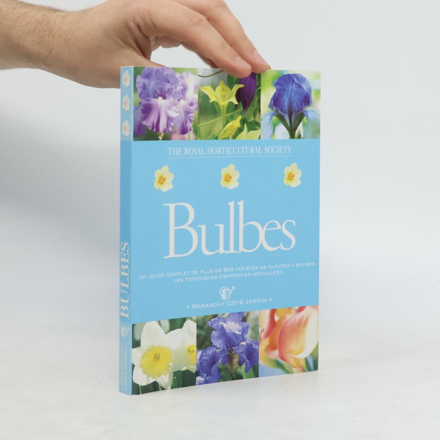 Kolektiv autorů Bulbes