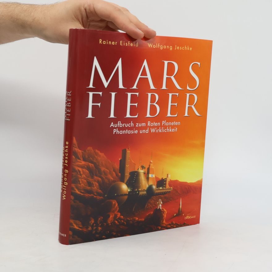 Robert W. Eiben Marsfieber
