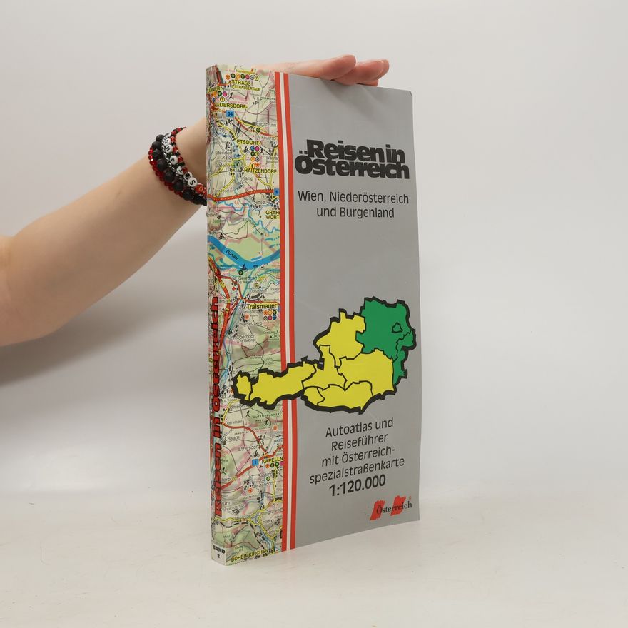 Autorenkollektiv Reisen in Österreich