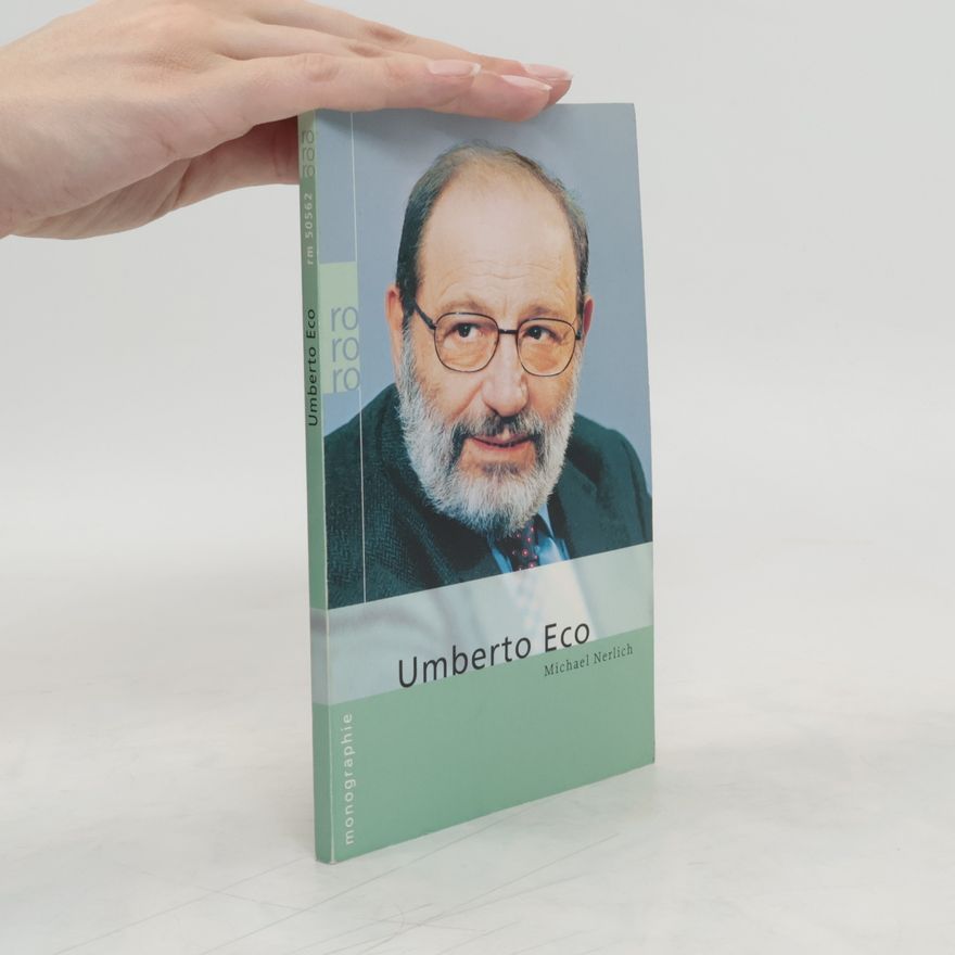 Michael Nerlich Umberto Eco