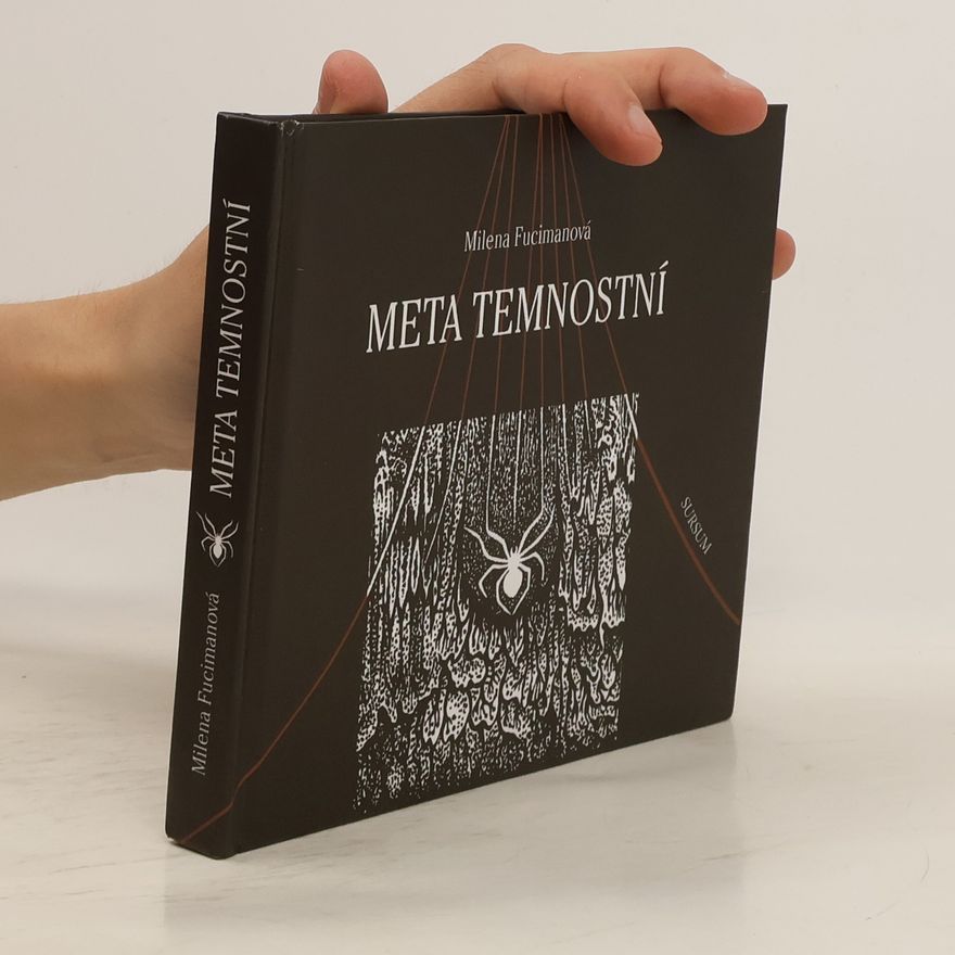Milena Fucimanová Meta temnostní