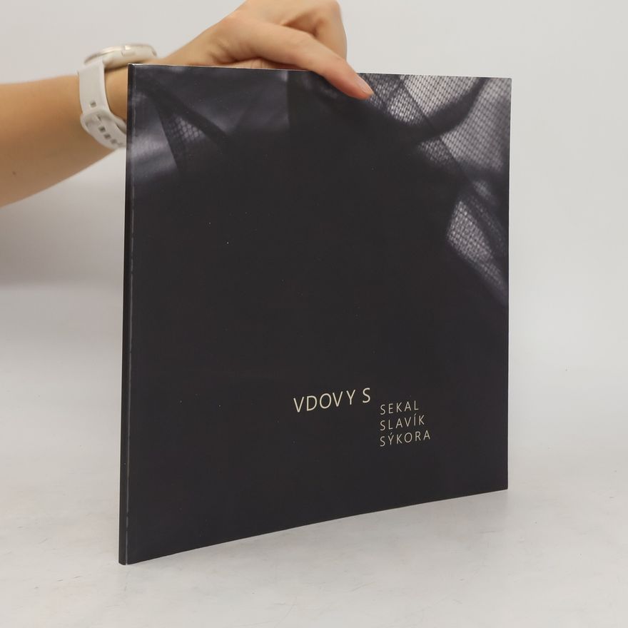 Otakar Slavík Vdovy S: Sekal, Slavík, Sýkora : Galerie moderního umění v Roudnici nad Labem