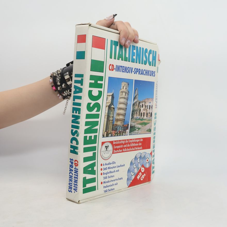 Various authors Italienisch