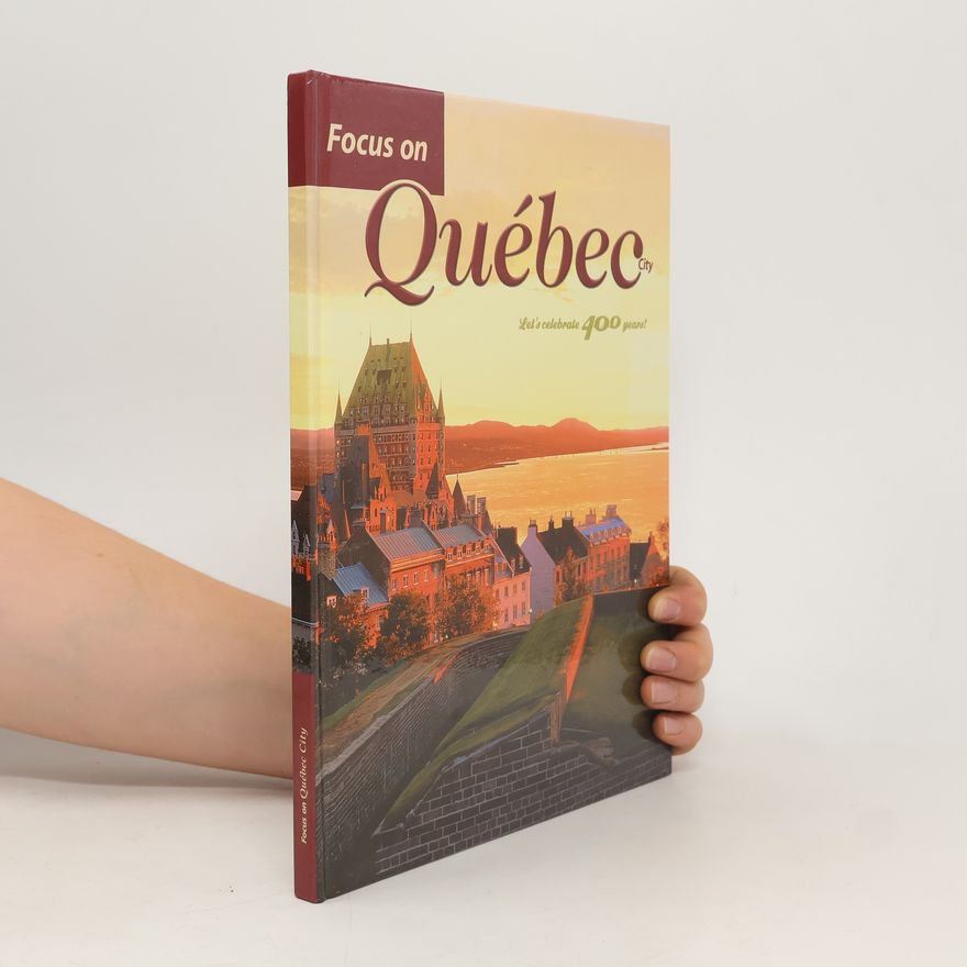 Luc-Antoine Couturier Focus on Québec City